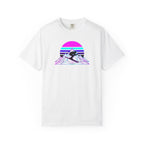 Retro Ski T-shirt
