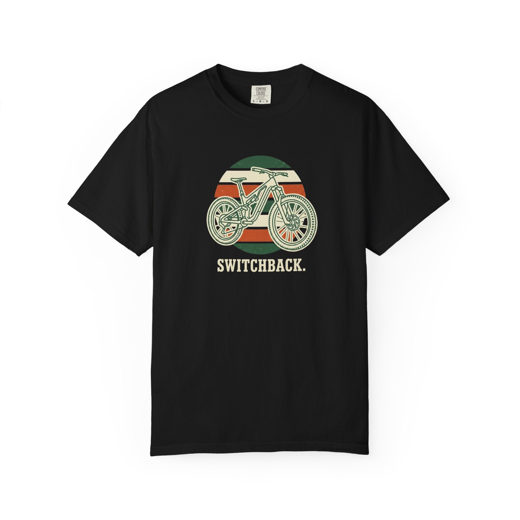 Switchback T-shirt