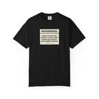 Trail Warning T-shirt