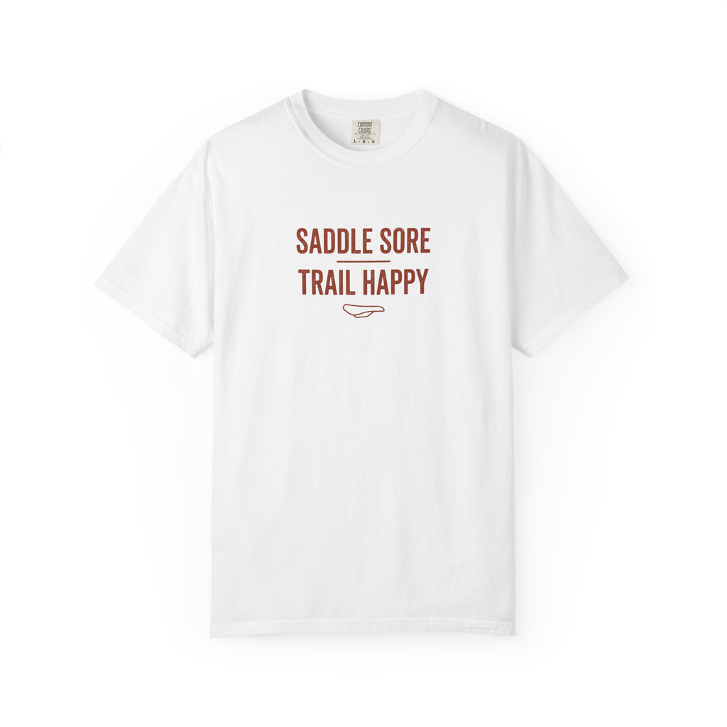 Saddle Sore T-shirt