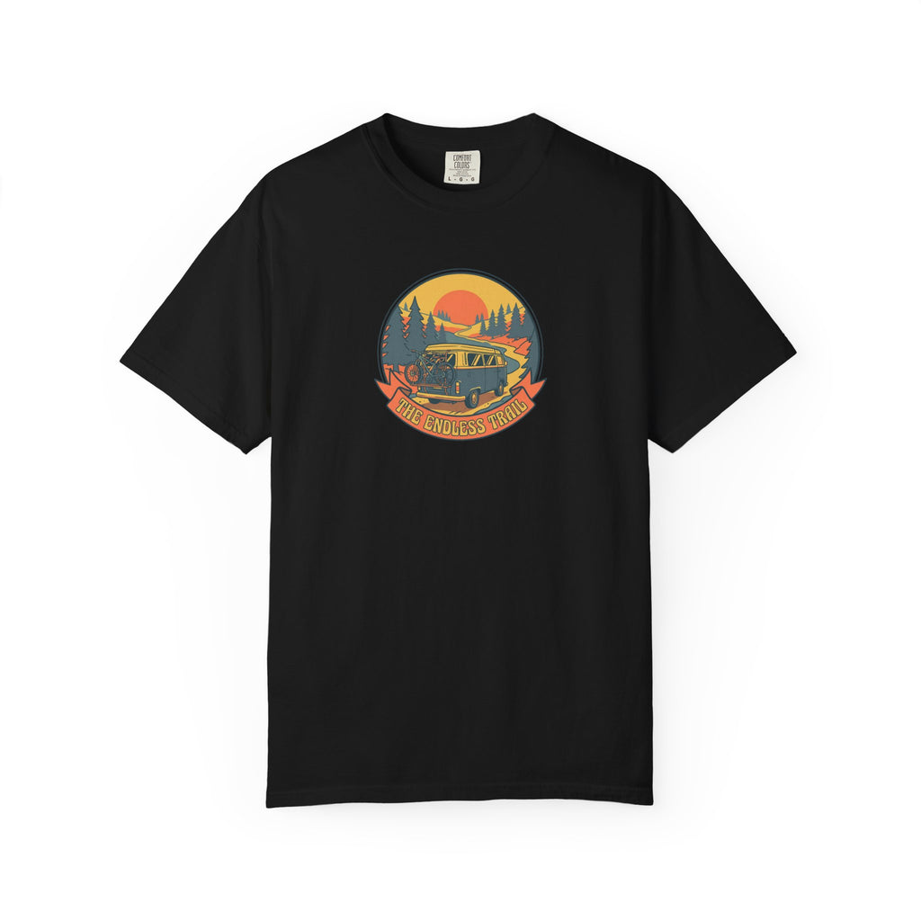 The Endless Trail T-shirt