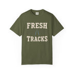 Fresh Tracks T-shirt