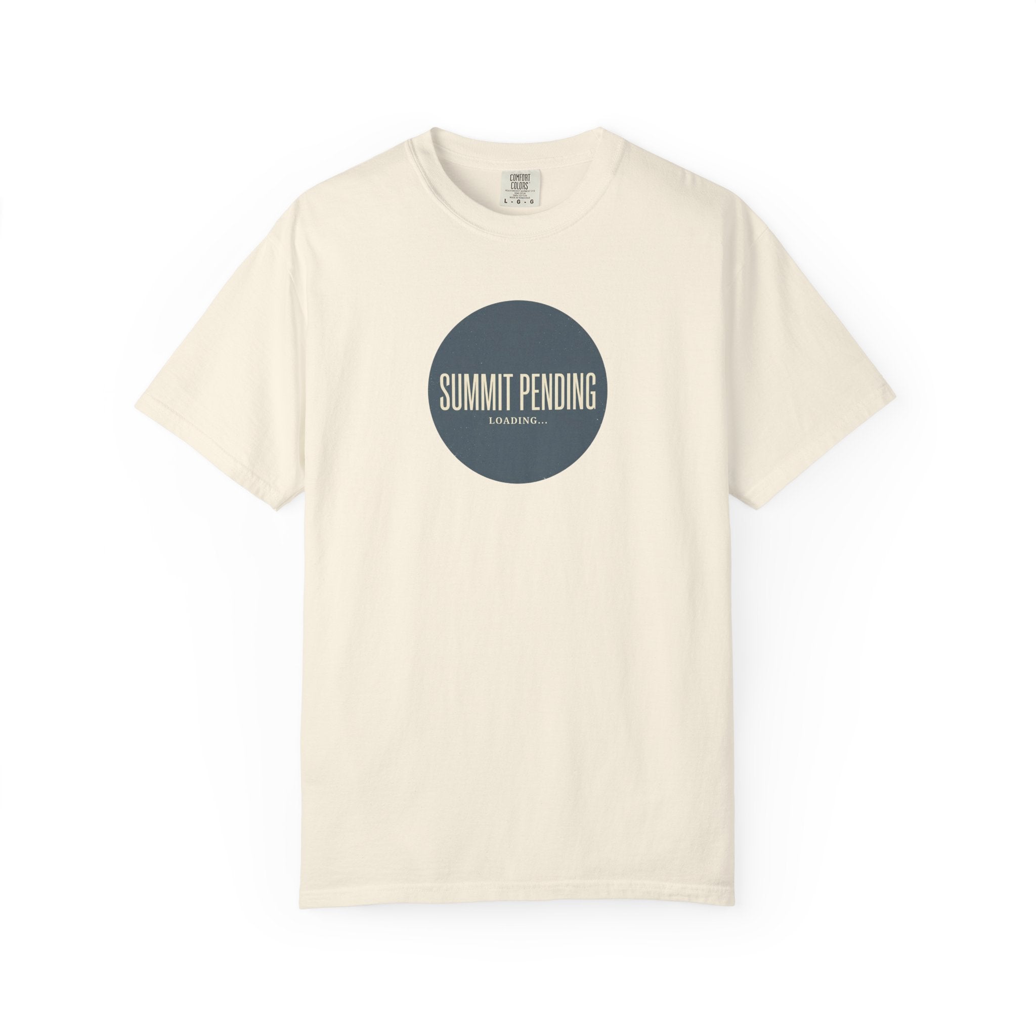Summit Pending T-shirt
