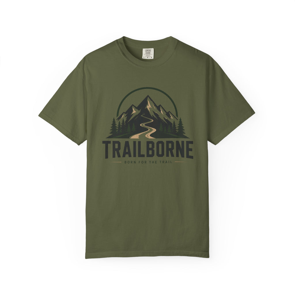Trailborne T-shirt