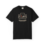 Trailhead Debrief T-shirt