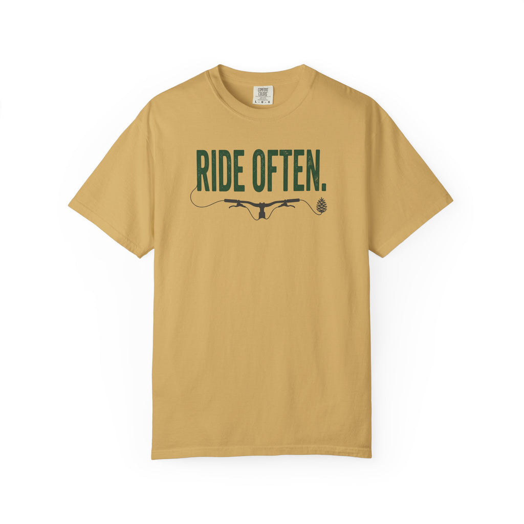 Ride Often T-shirt