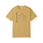 Skin Up Ski Down T-shirt