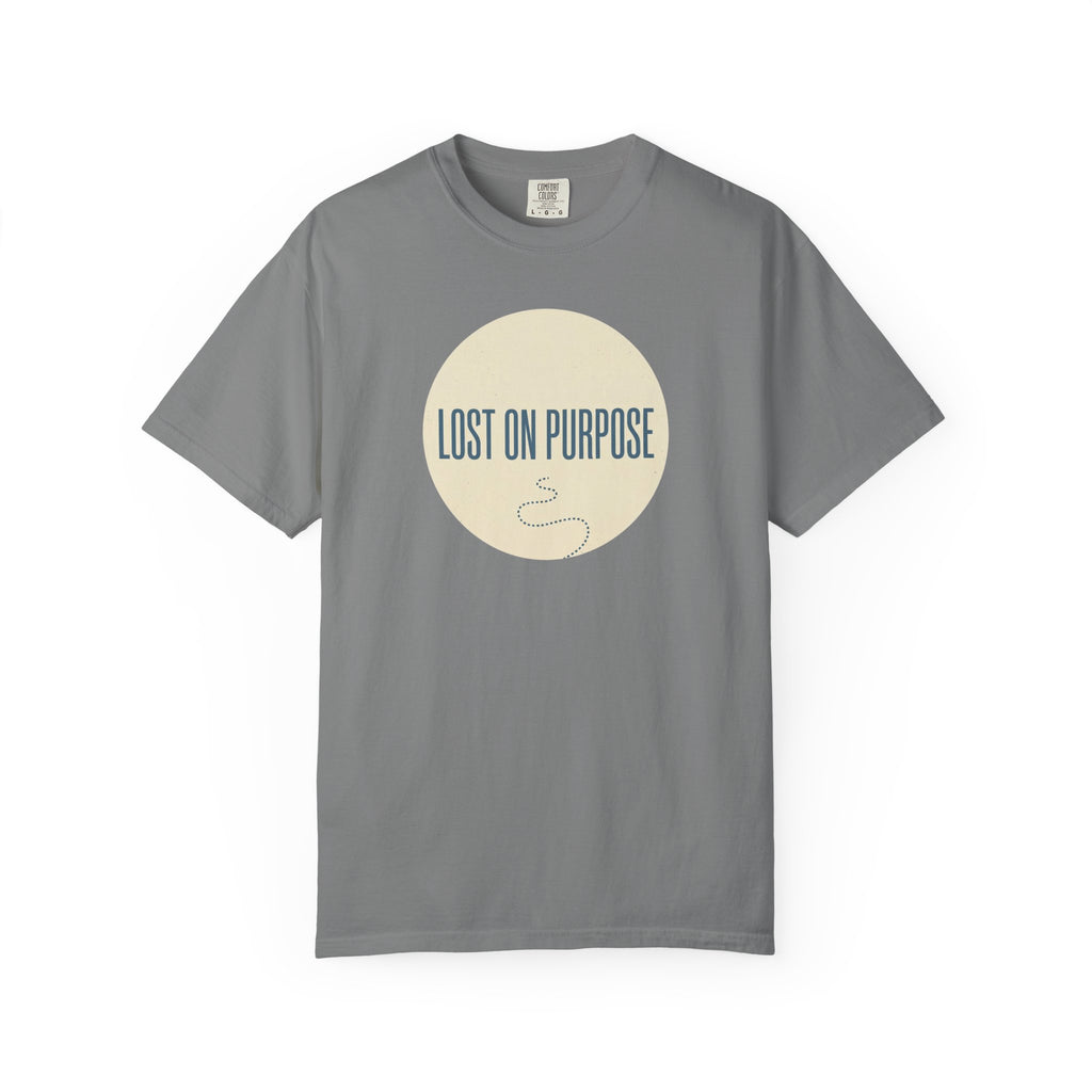 Lost On Purpose T-shirt