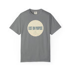 Lost On Purpose T-shirt