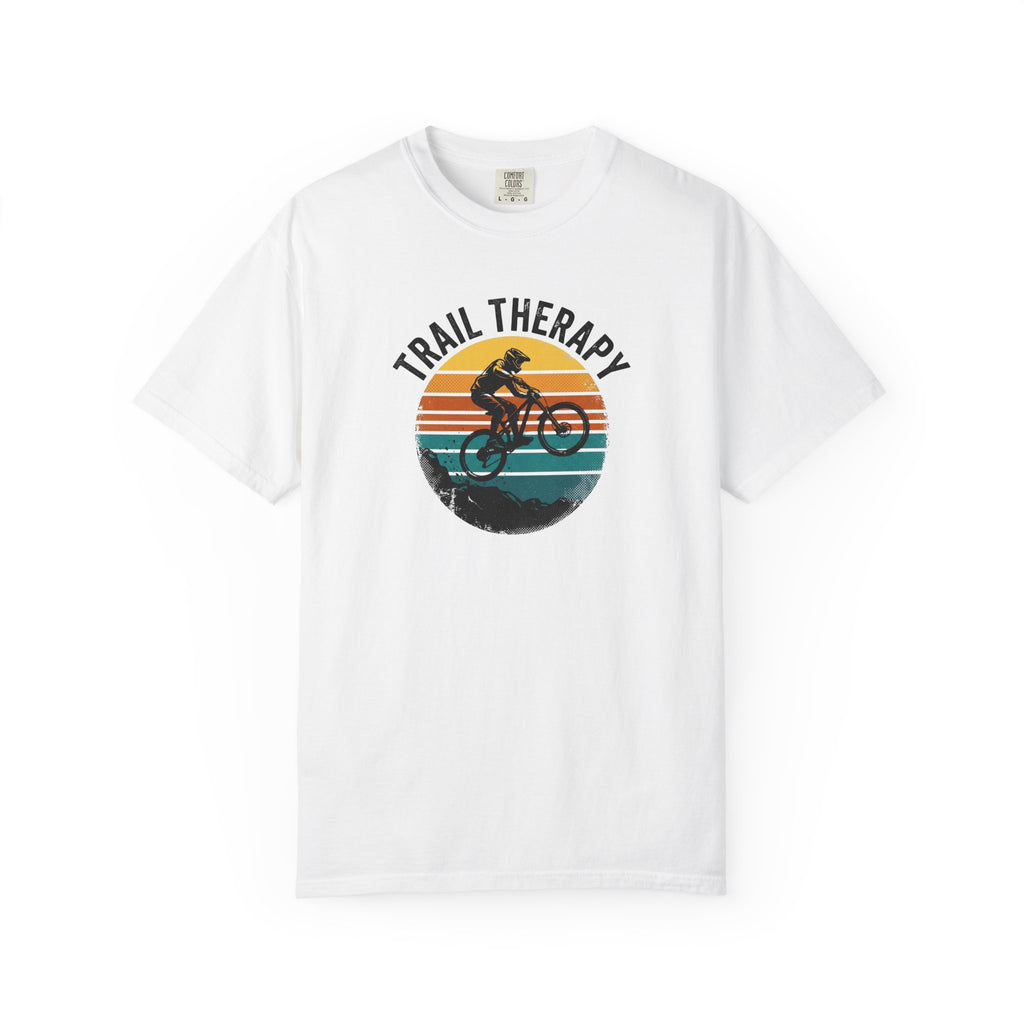 Trail Therapy T-shirt