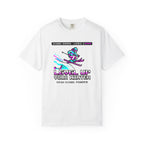 Level Up Ski T-shirt