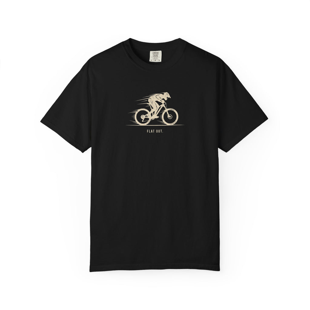 Flat Out T-shirt