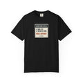 Conditions Check T-shirt