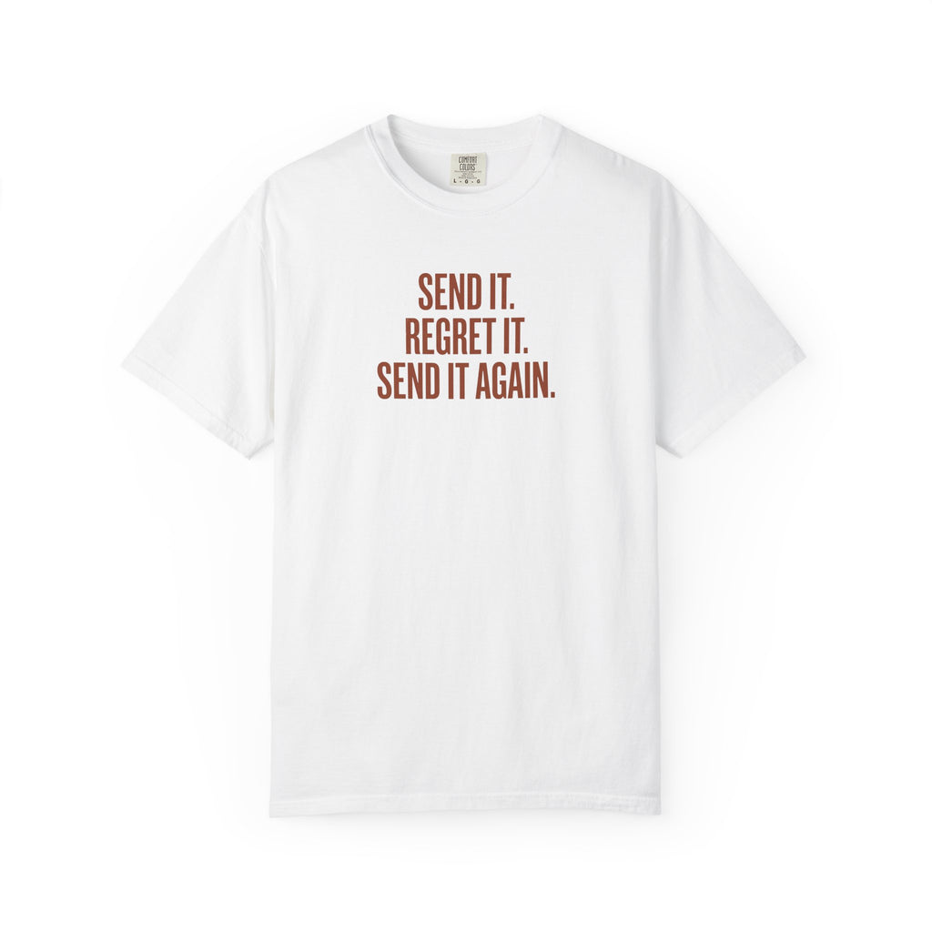 Send It Cycle T-shirt
