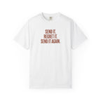 Send It Cycle T-shirt
