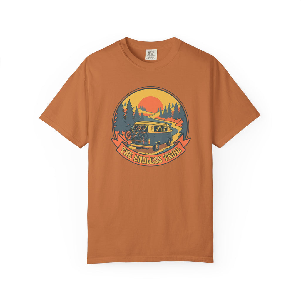 Endless Trail T-shirt