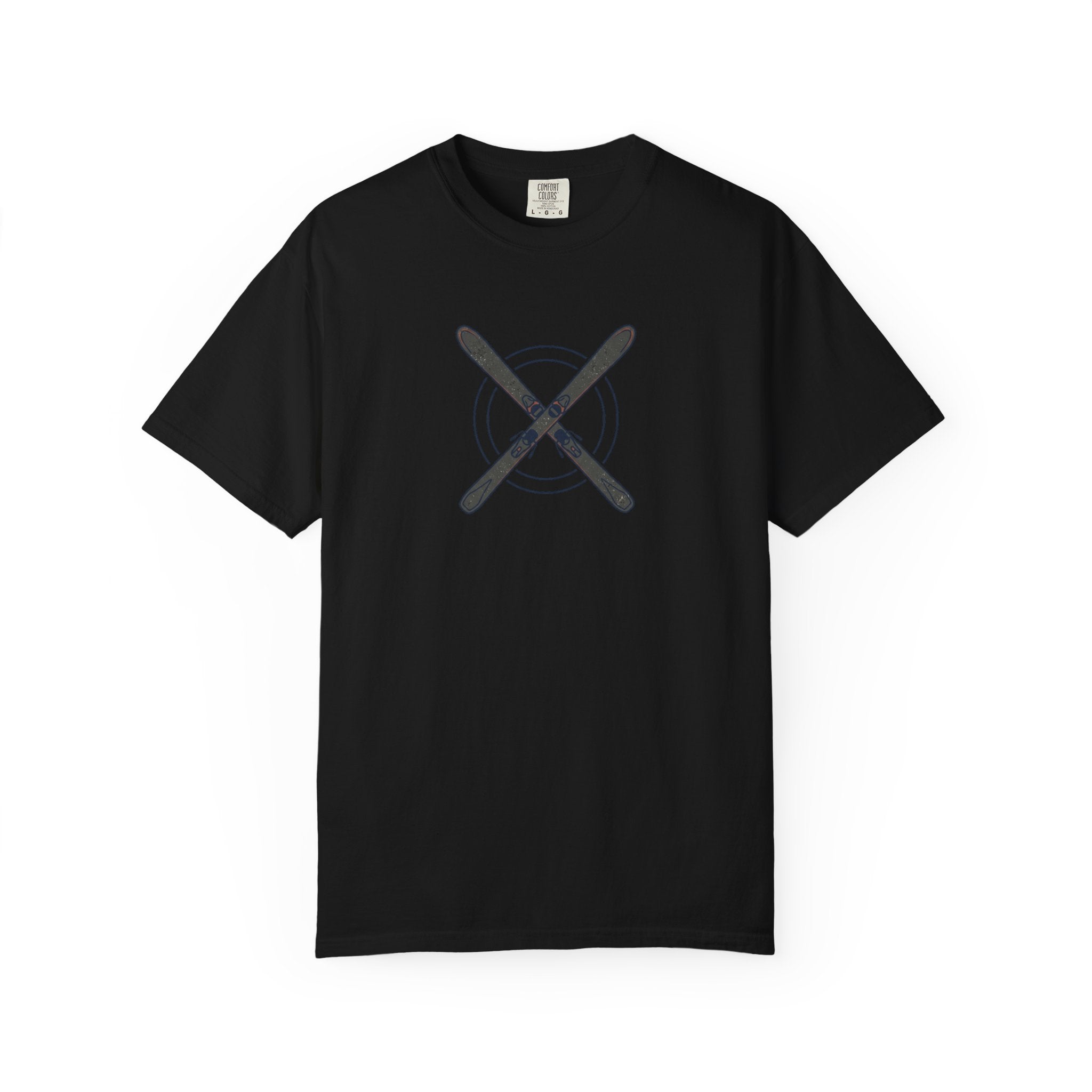 Ski Cross T-shirt