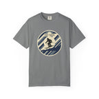 First Ski Tracks T-shirt