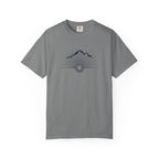 Chainring Sunrise T-shirt