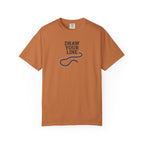 Draw Your Line T-shirt