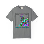 Level Up Bike T-shirt