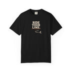 Ride Your Line T-shirt