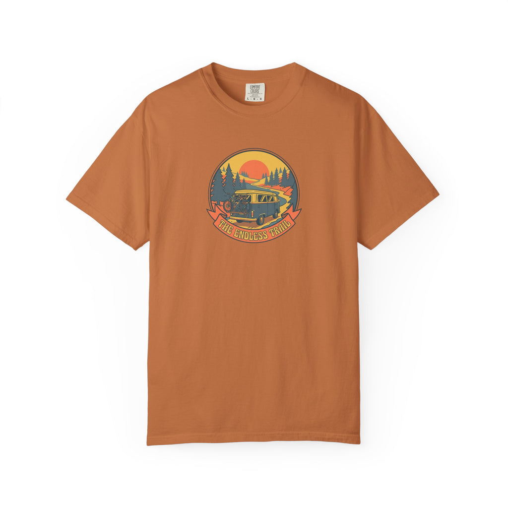 The Endless Trail T-shirt