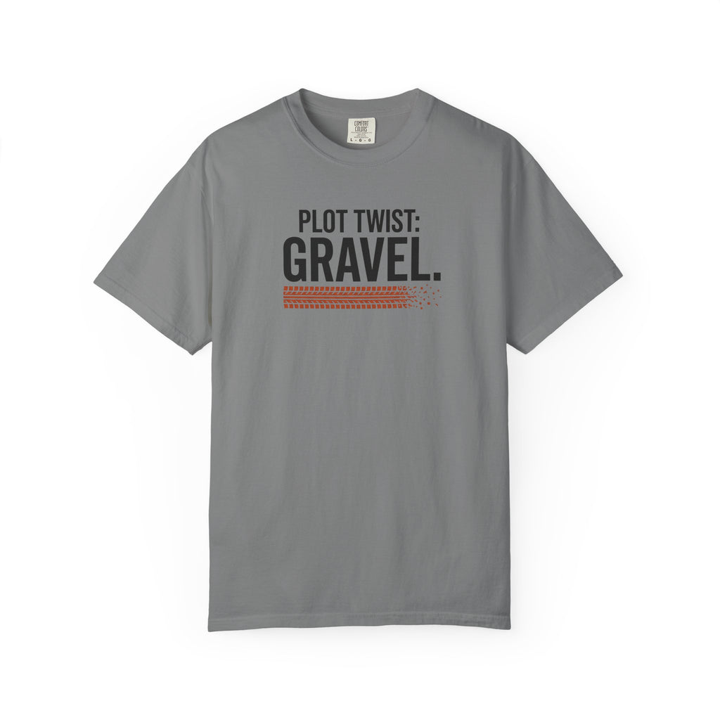 Plot Twist T-shirt