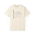 Skin Up Ski Down T-shirt
