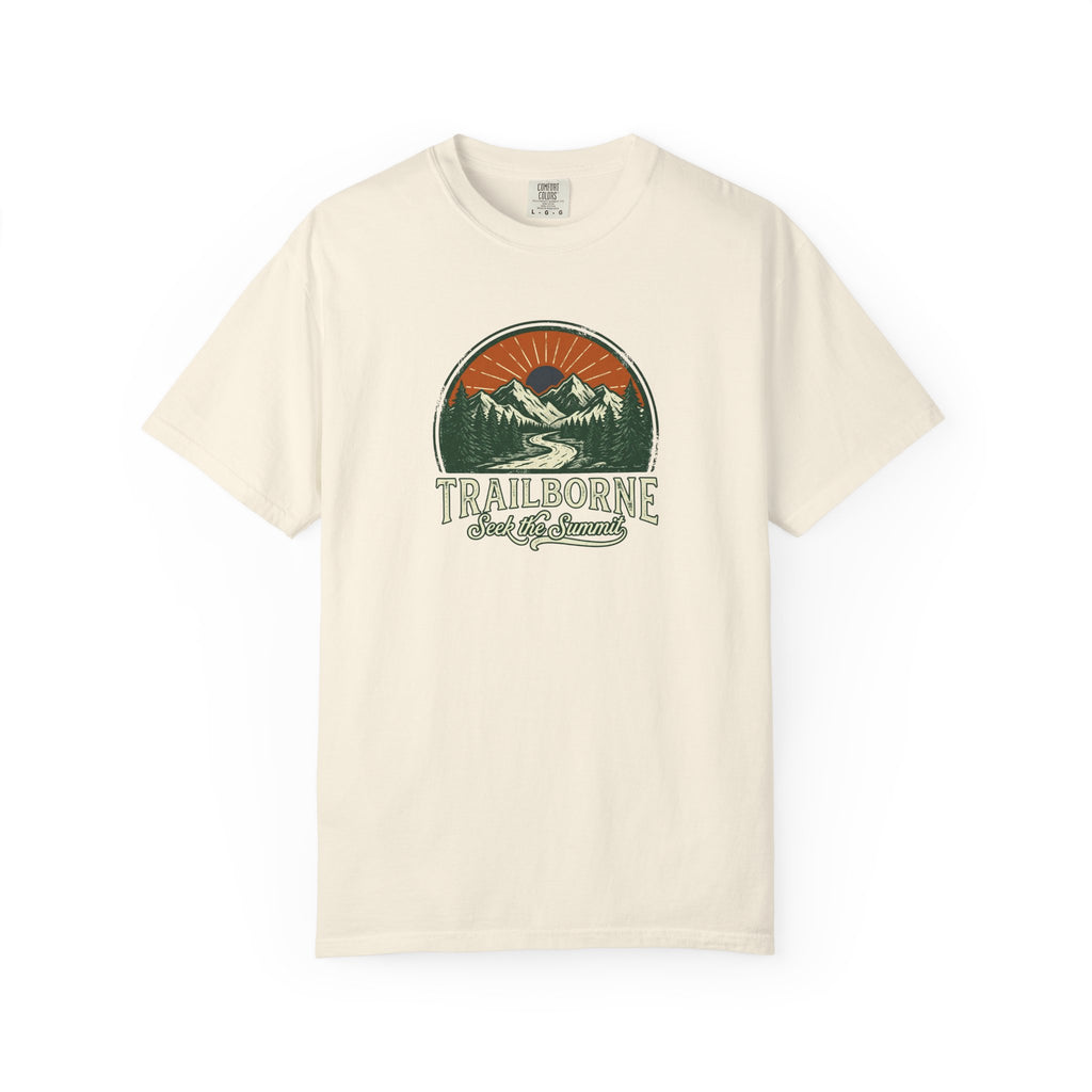 Seek The Summit T-shirt