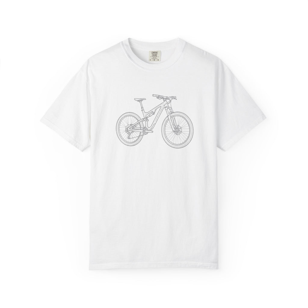 Topo MTB T-shirt