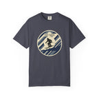 First Ski Tracks T-shirt
