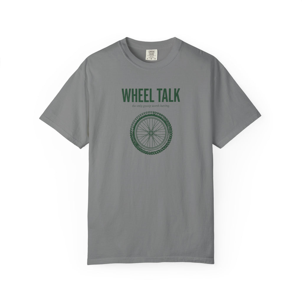 Wheel Talk T-shirt