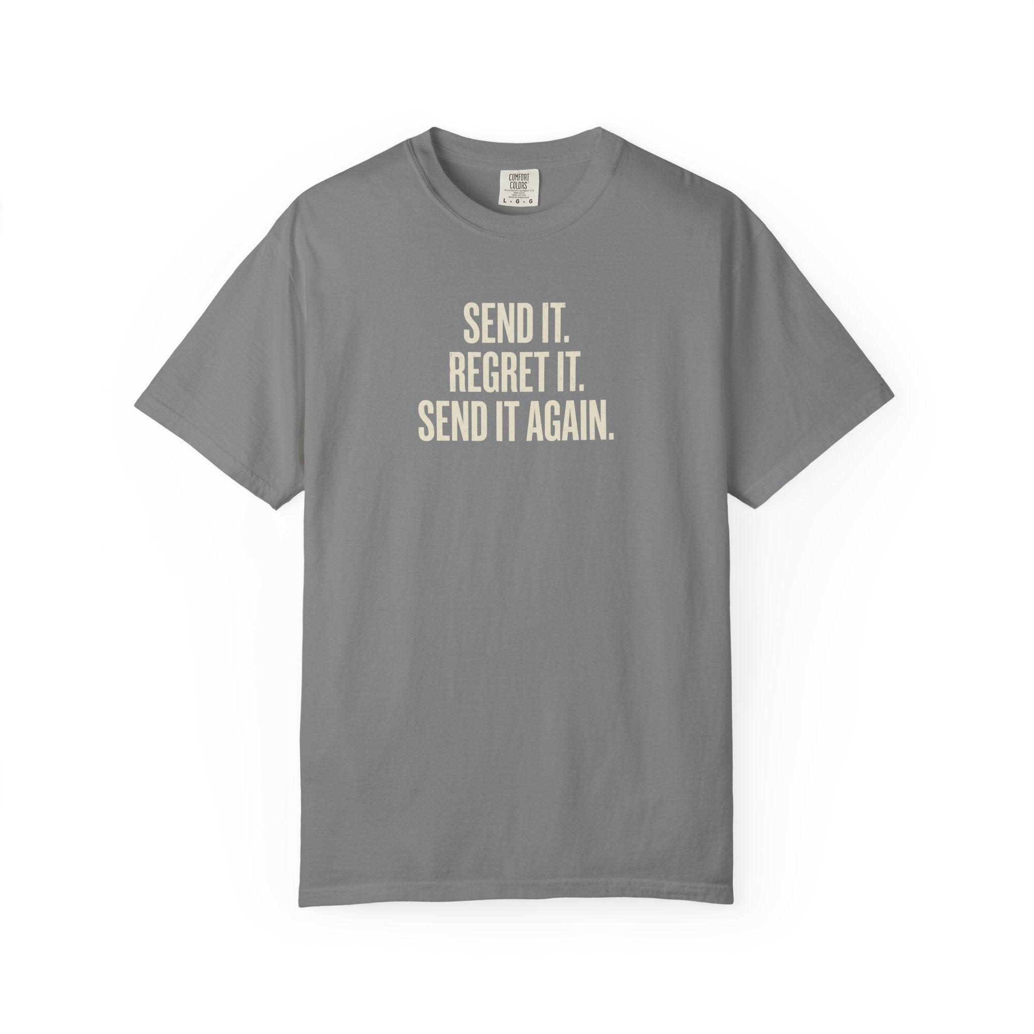 Send It Cycle T-shirt