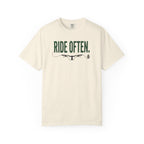 Ride Often T-shirt