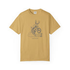 Clears Everything T-shirt