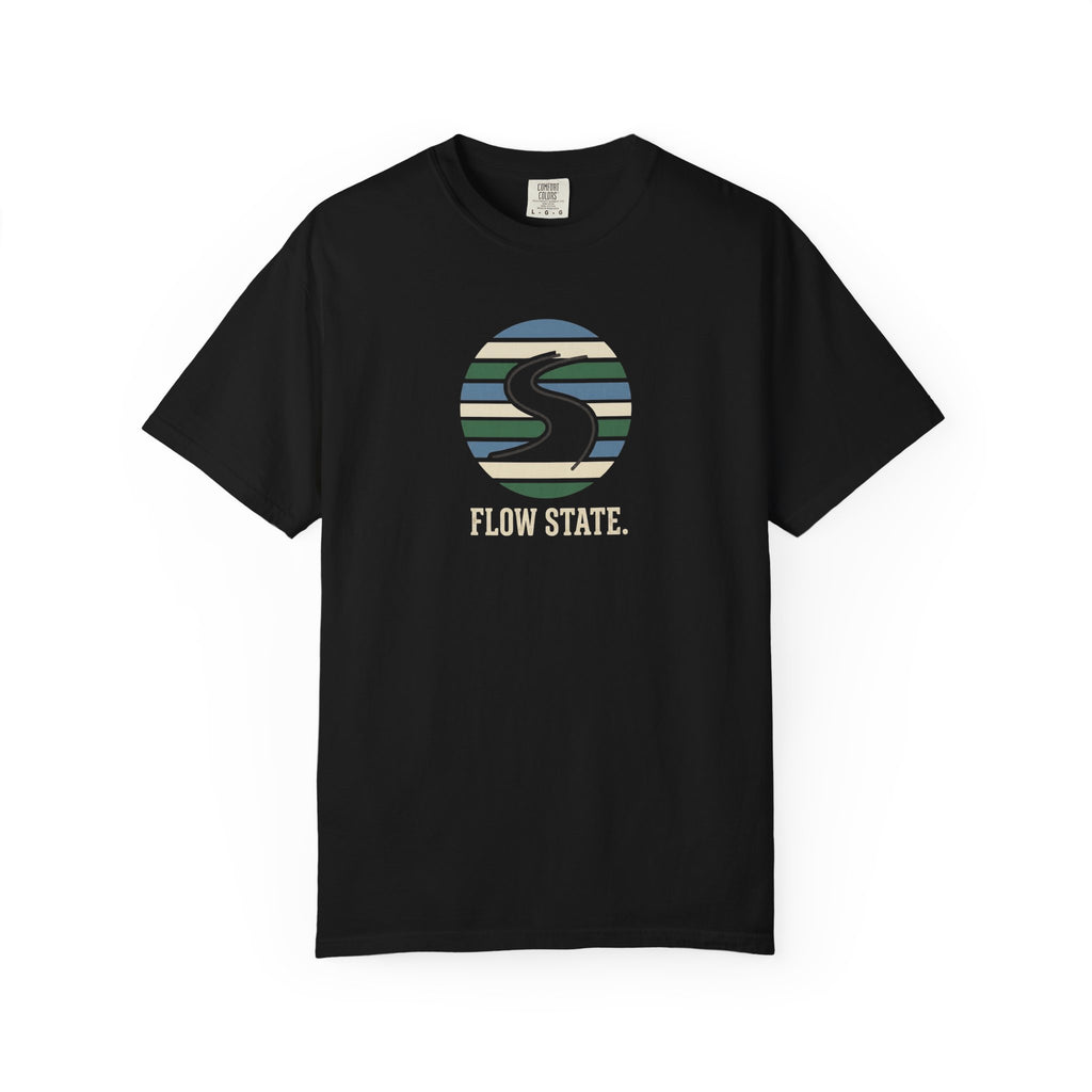 Flow State T-shirt
