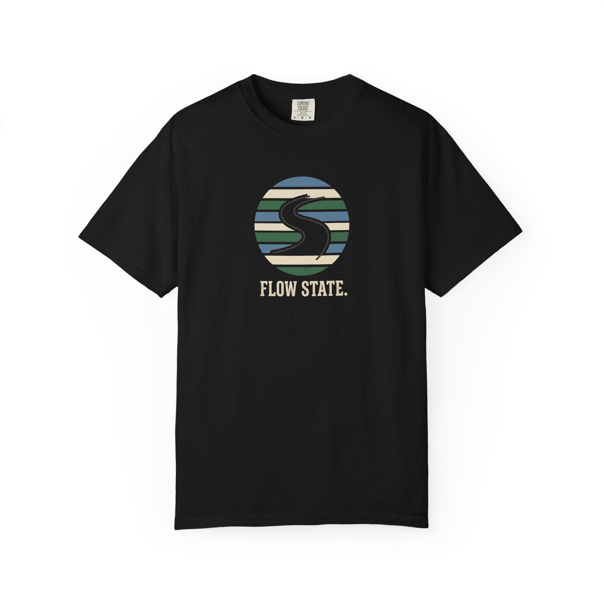 Flow State T-shirt