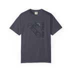 First Board Tracks T-shirt