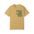 Sounds of Singletrack T-shirt