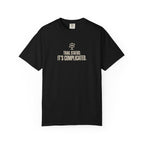Trail Status T-shirt