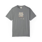 Ride Your Line T-shirt