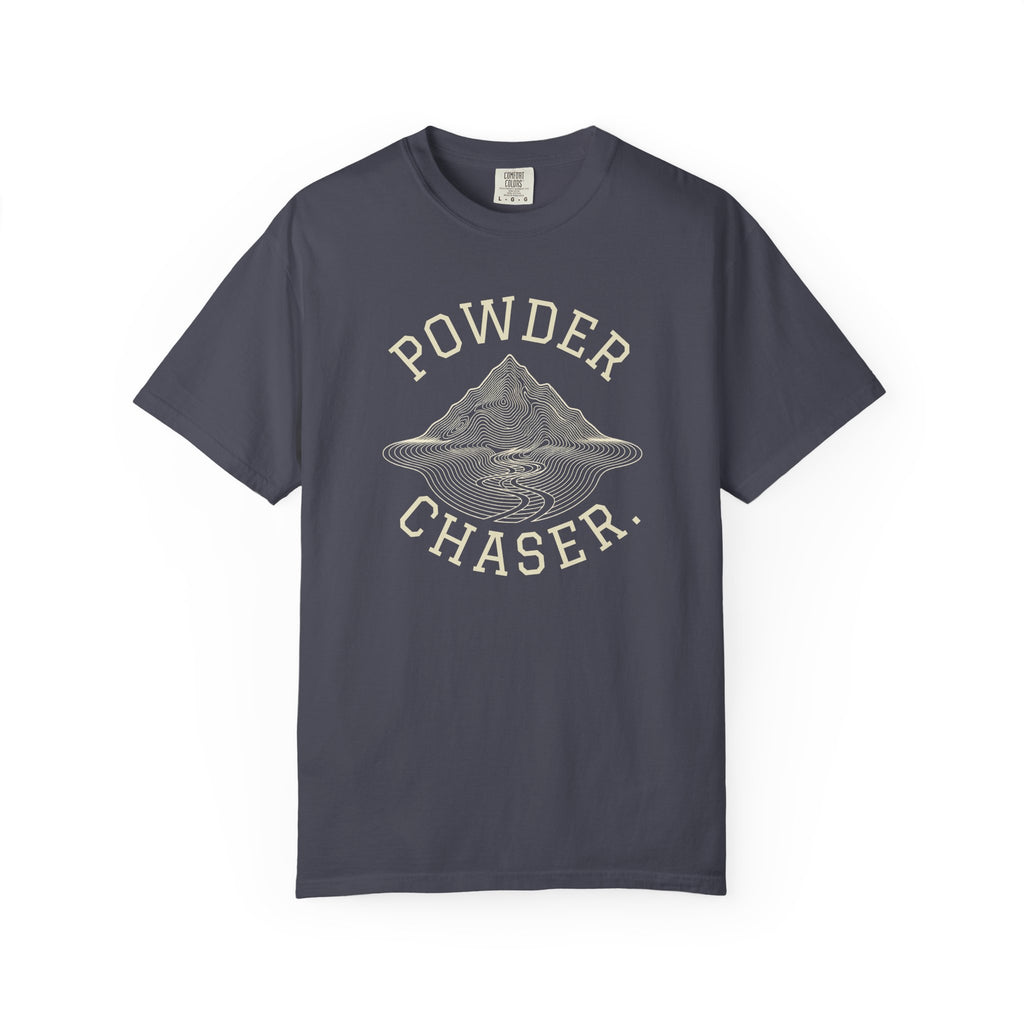 Powder Chaser T-shirt