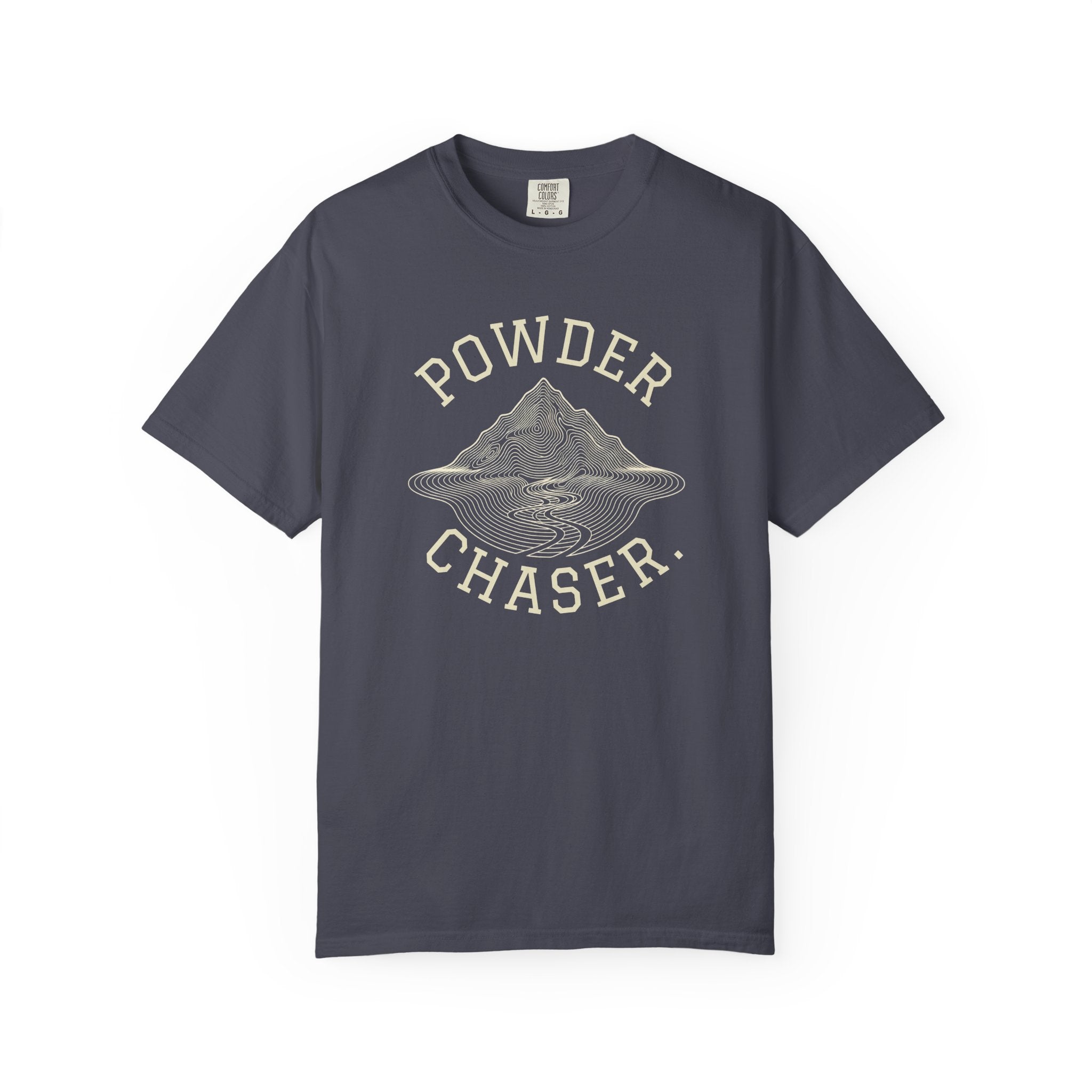 Powder Chaser T-shirt