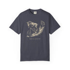 Born To Descend T-shirt