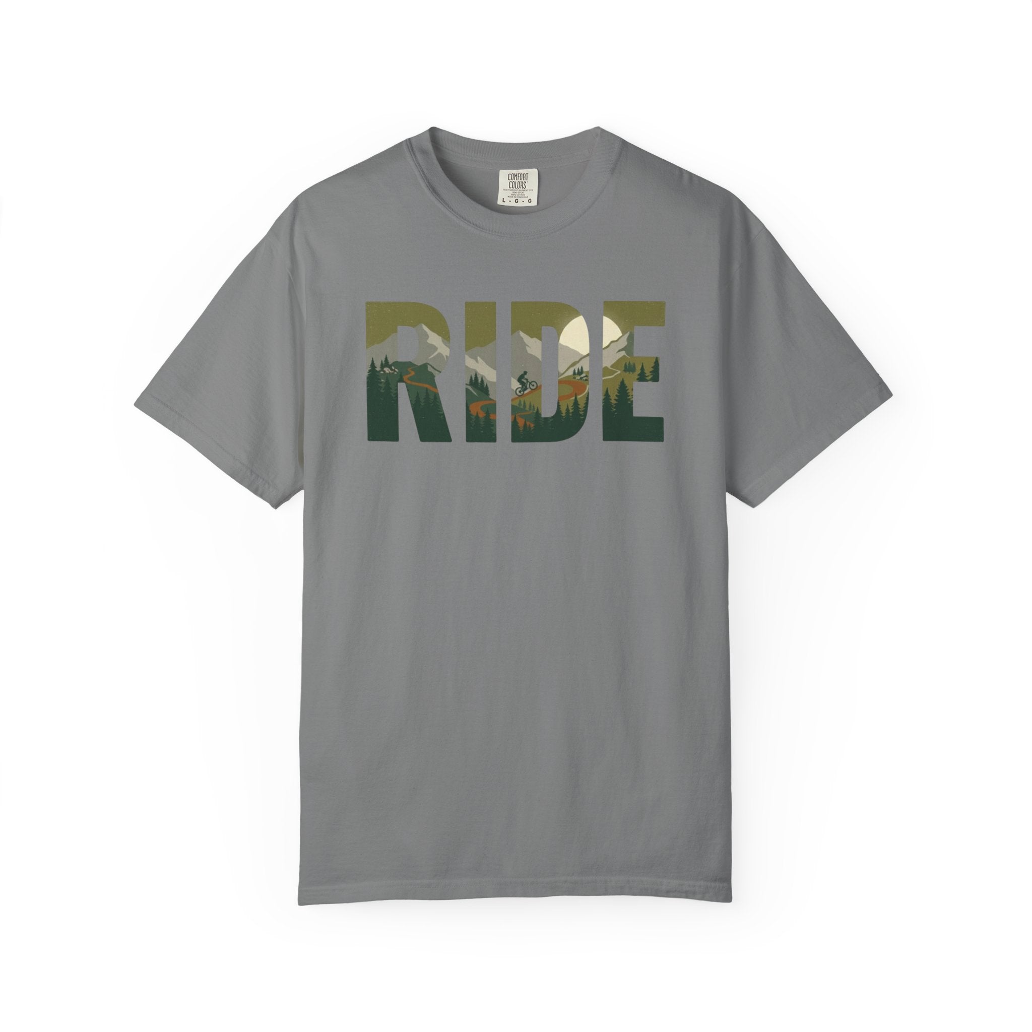 Ride T-shirt