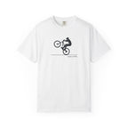 Balance Is Earned T-shirt
