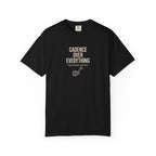 Cadence Over Everything T-shirt
