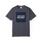 More Powder T-shirt