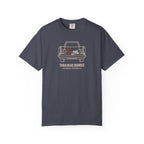 Trailhead Debrief T-shirt